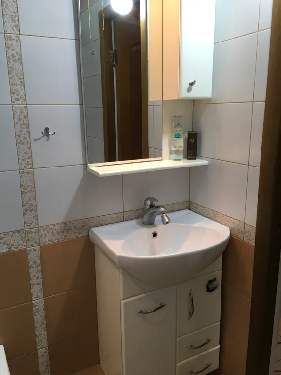 Уютная квартира в центре Феодосии