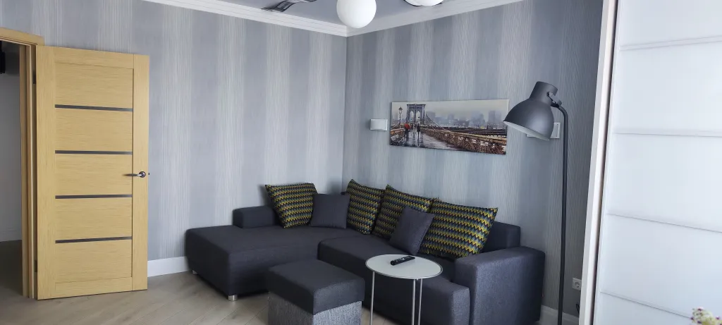 Квартира Квартира Good Flat — Калининград