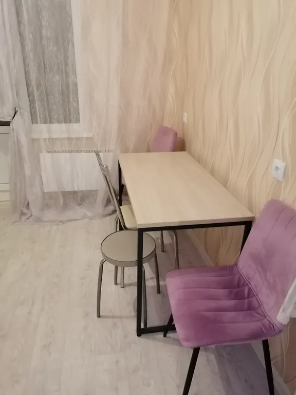 Новая двухкомнатная квартира с отчетными документами