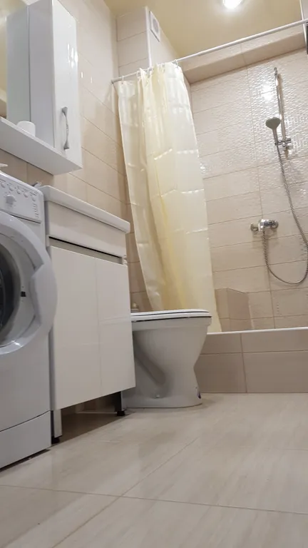 Квартира Уютная квартира возле парка — Севастополь