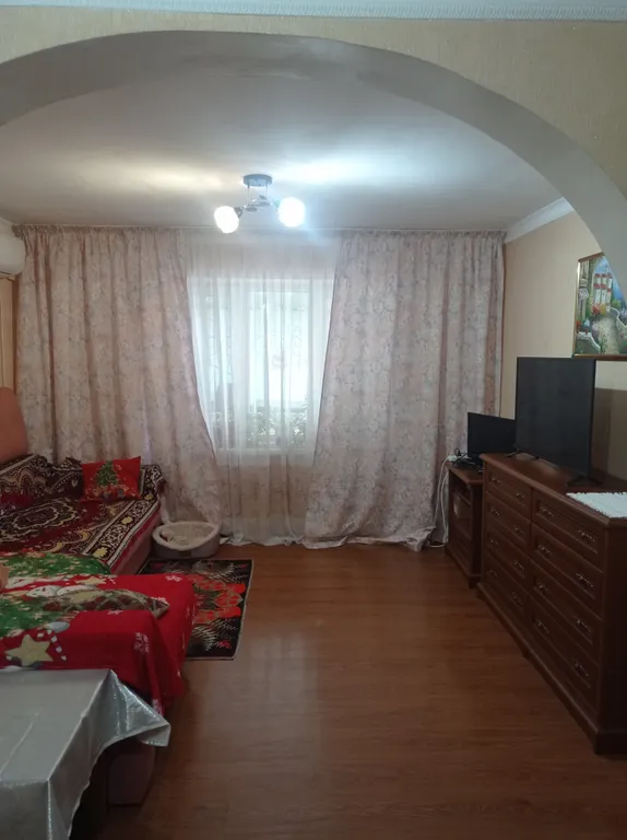 Квартира Номер в частном доме Полулюкс — аренда посуточно в Заозёрное