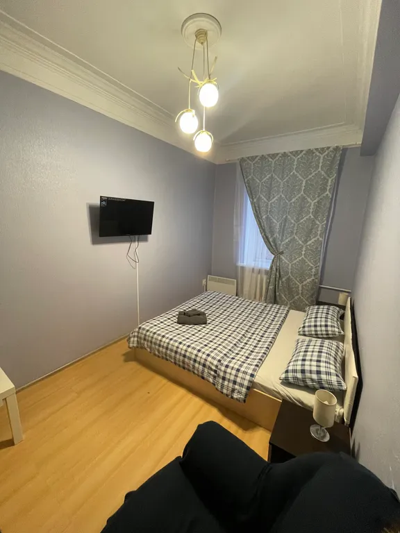 Квартира Уютная квартира в историческом центре — Тверь