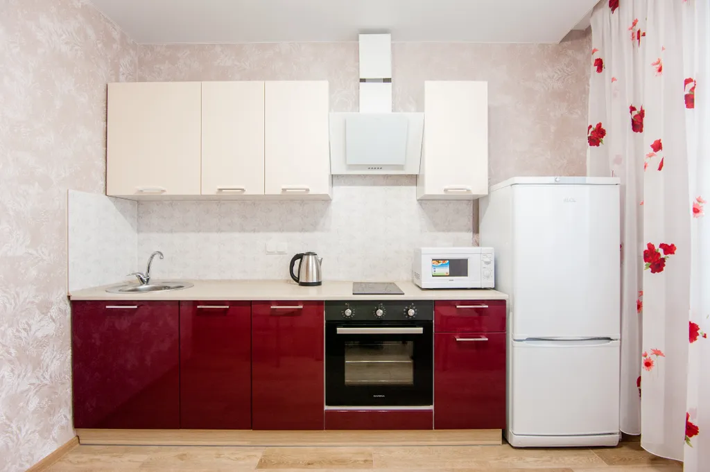 Видовая квартира