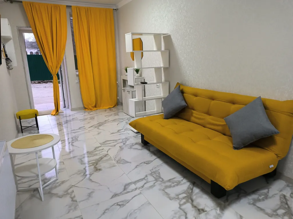 Квартира в центре парка , напротив аттракционов