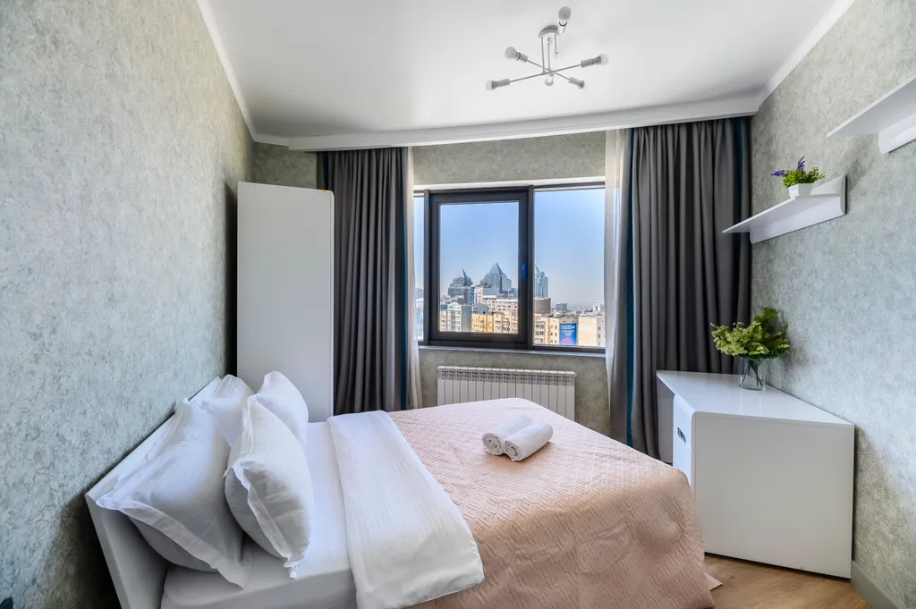 Эксклюзивная трешка для семей