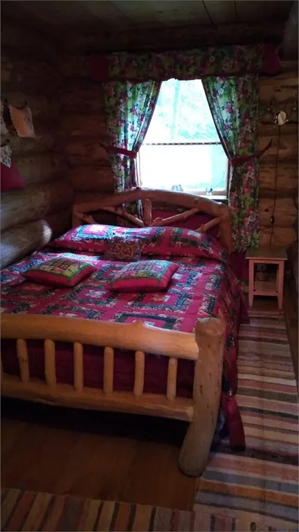 Шале Лесная слобода