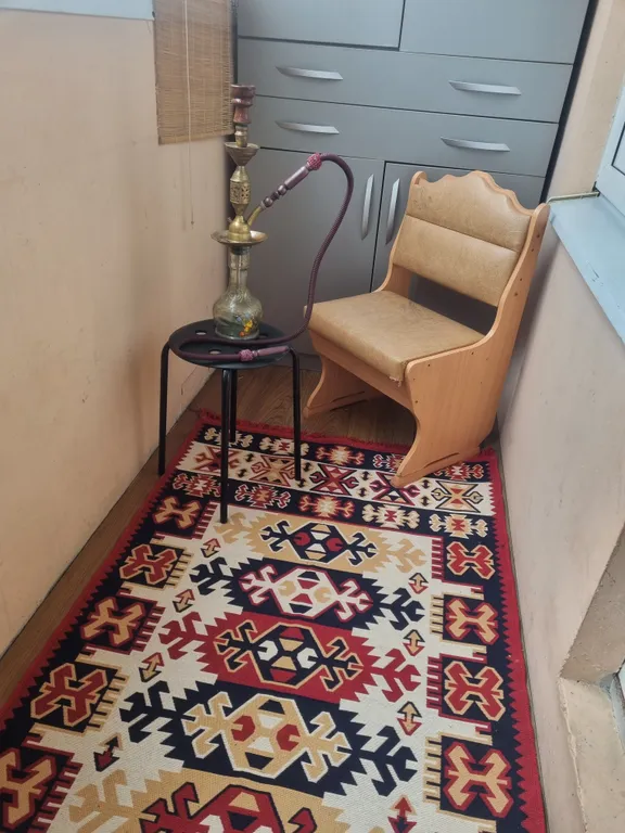 Восточная сказка