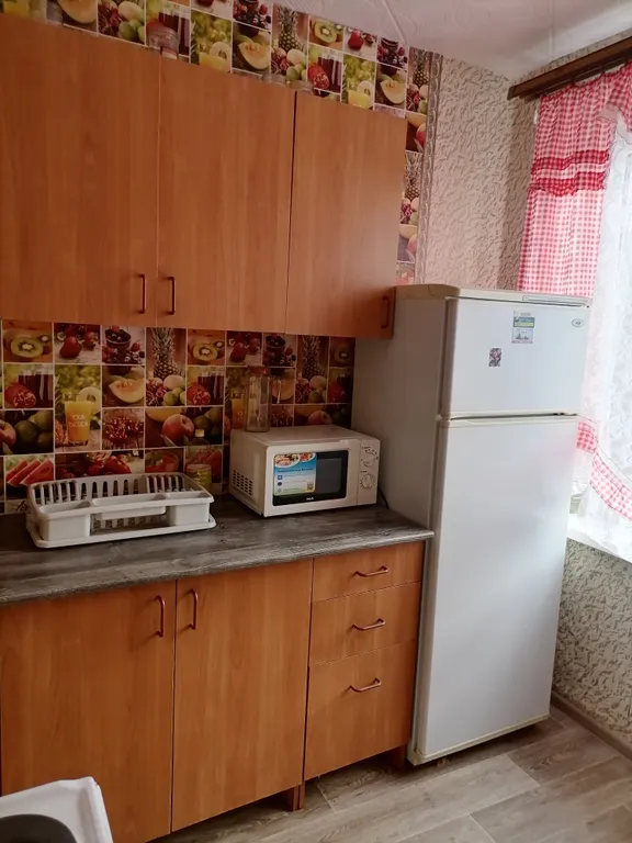 Уютная 2-комнатная квартира в центре города