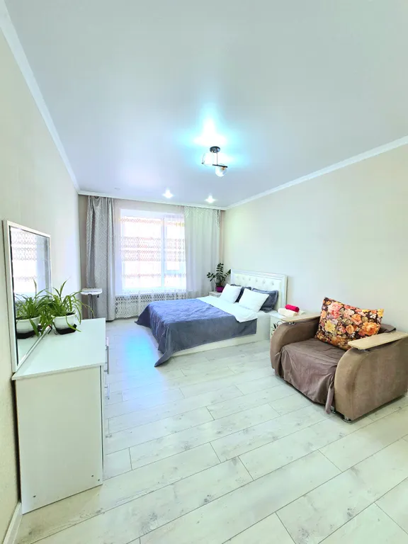 В новом доме ЖК Будапешт