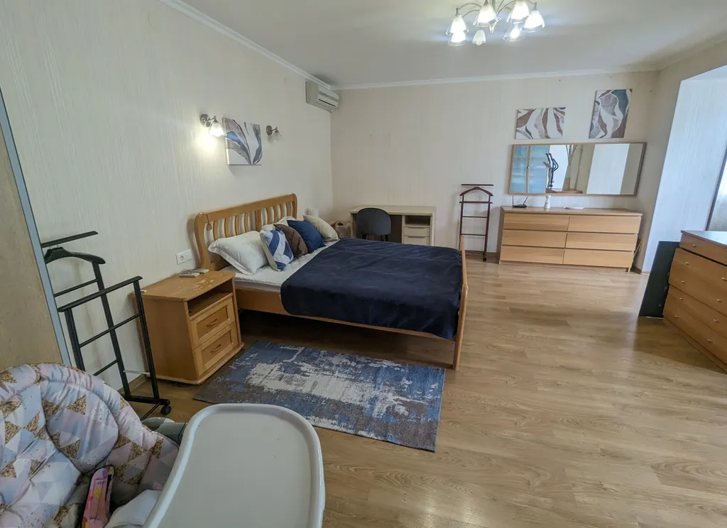 2-х комнатная квартира в Архипо-Осиповке