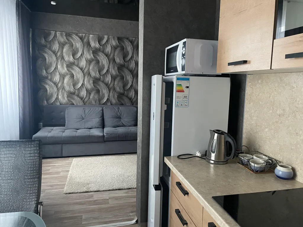 Уютная 2-х комнатная квартира в центре города