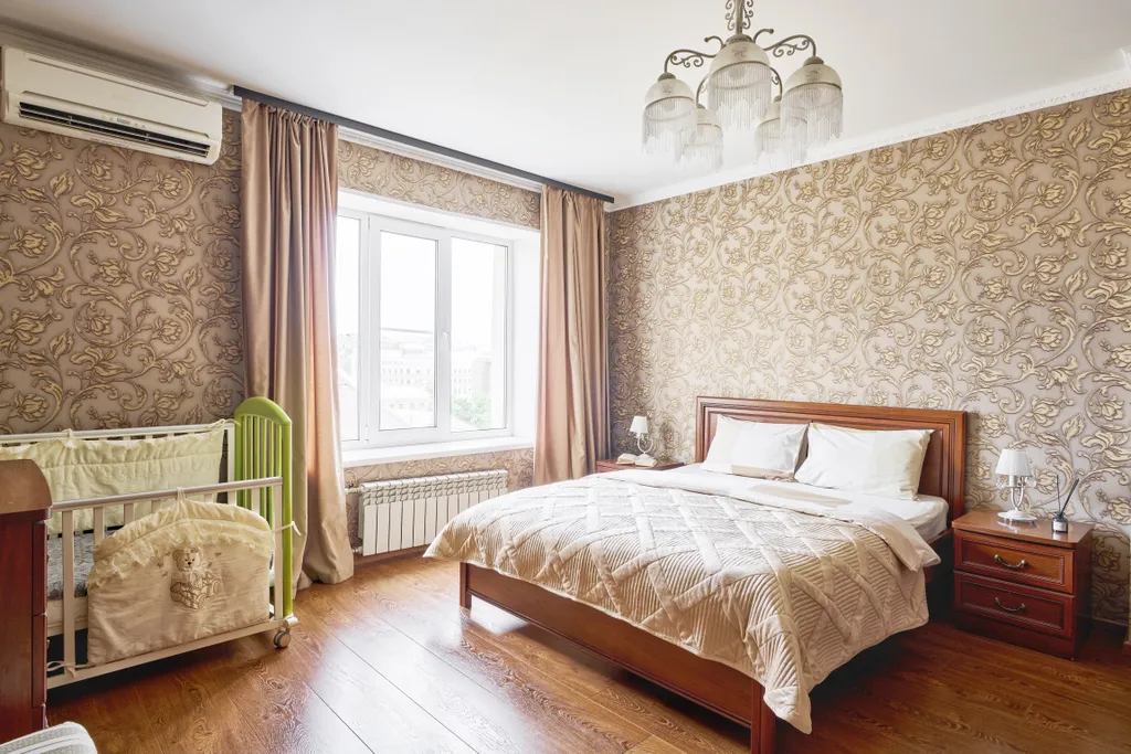 Квартира Двухомнатная квартира в 5 минутах пешком от Кремля — Москва