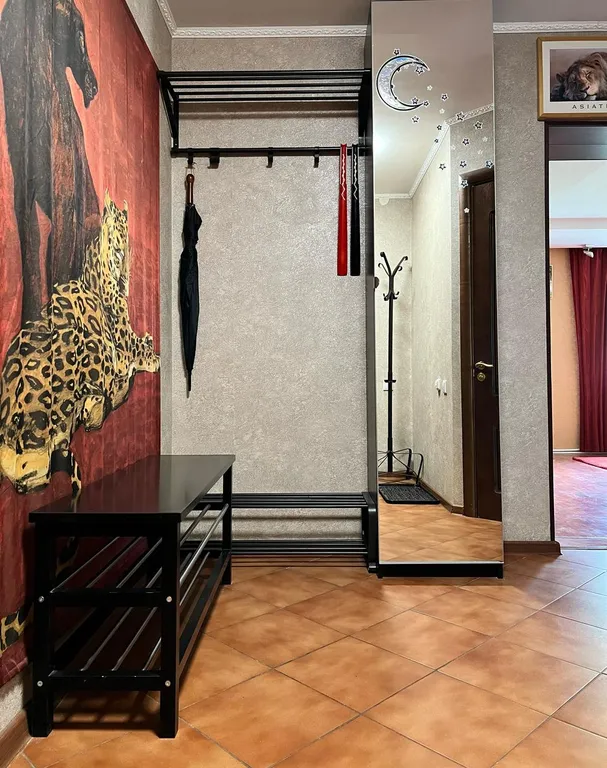 Дом Раменский