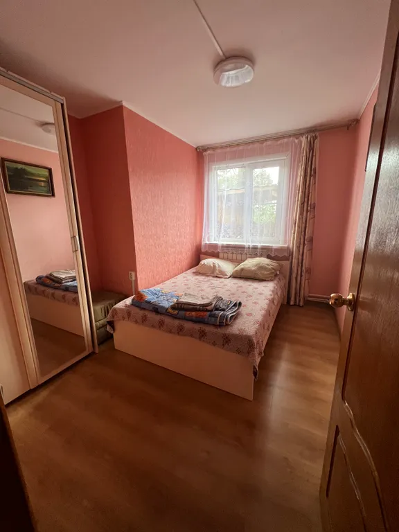 Коттедж Дом на Селигере — Турбаза Сокол