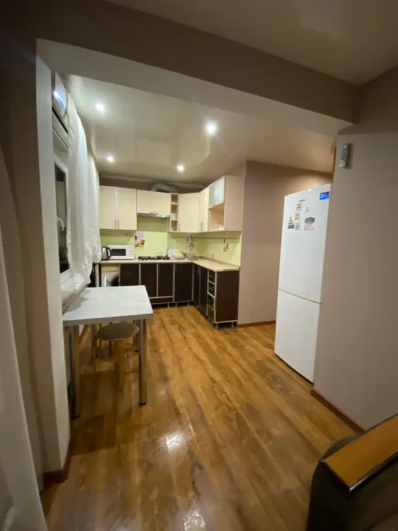 Двухкомнатная квартира рядом с университетом