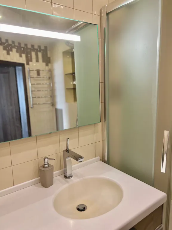 Квартира Квартира В закатах города — Калининград