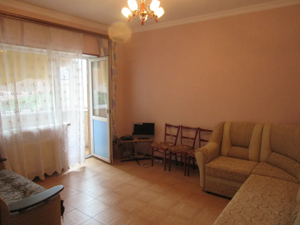 Квартира 1-комнатная Квартира — Головинка