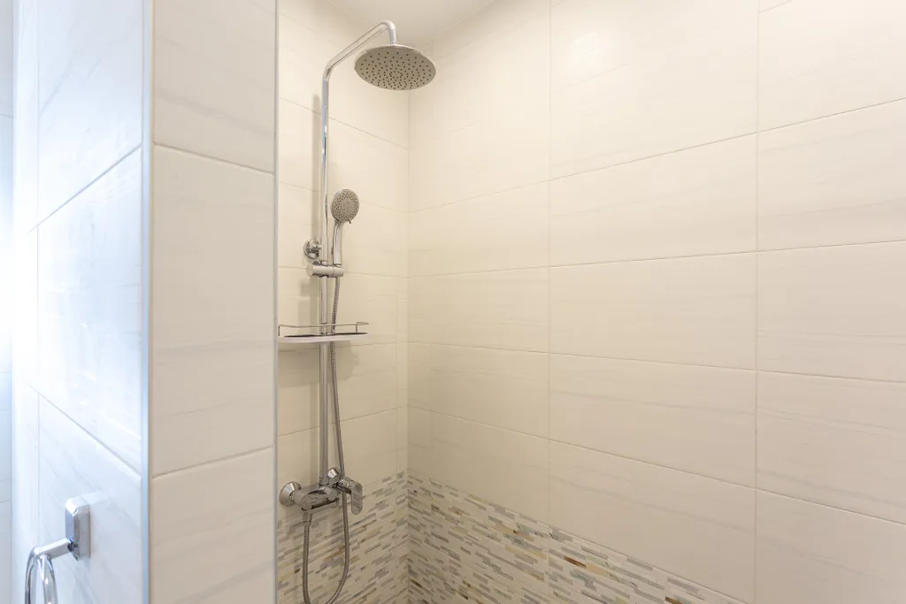 Двухкомнатная квартира с балконом Москва Lamare мкрн. Светлана