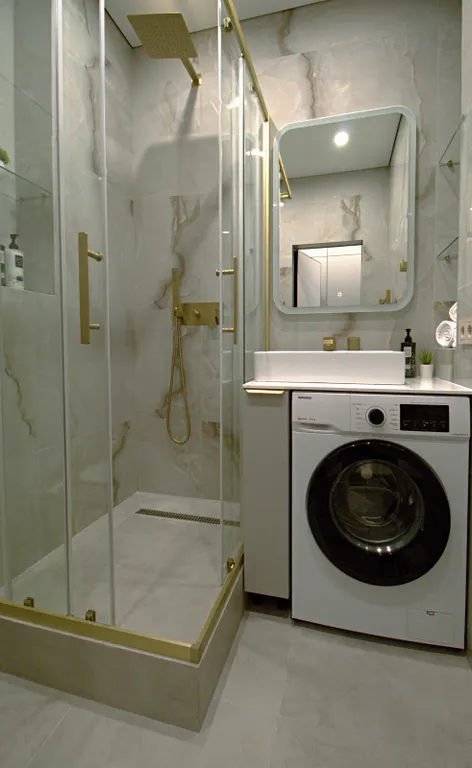 Стильная студия