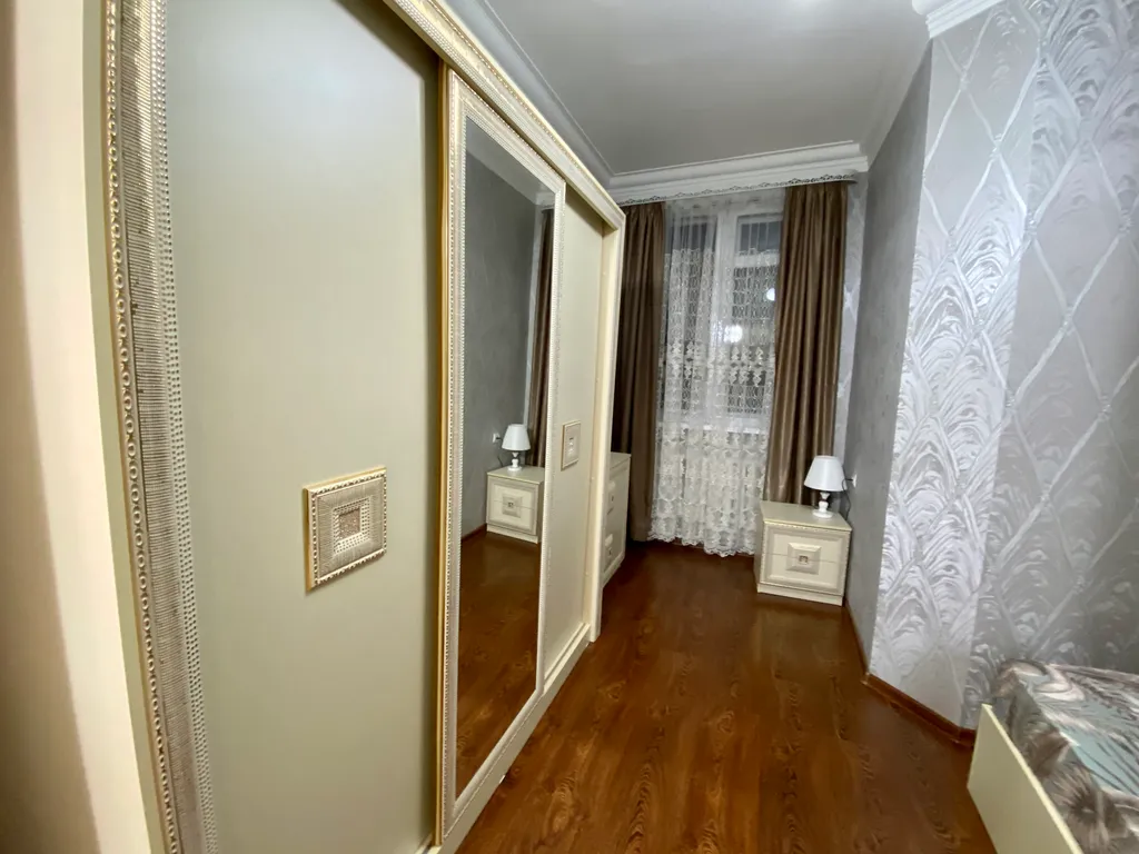 Дом в центре города