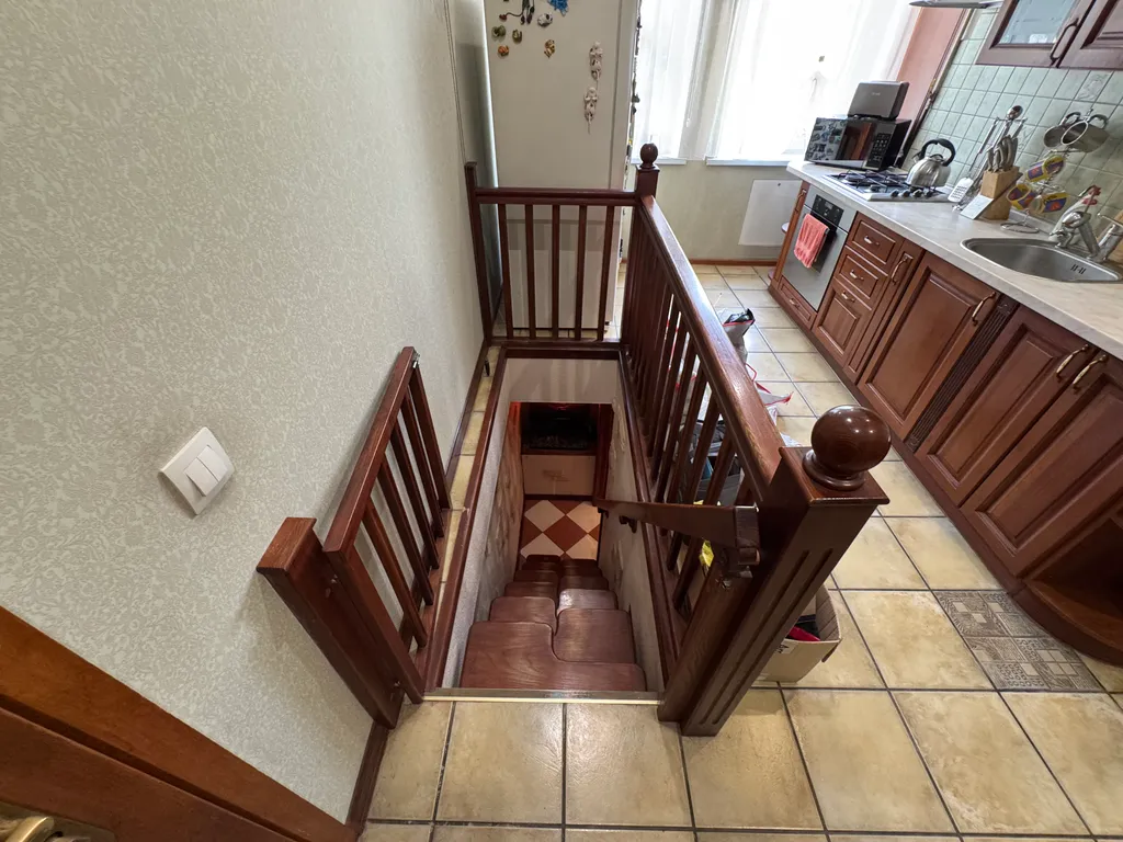 Уютная квартира в центре города Калининграда