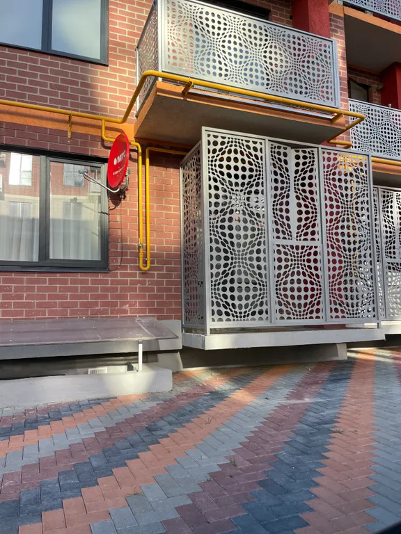 Уютная квартира в ЖК Гармония