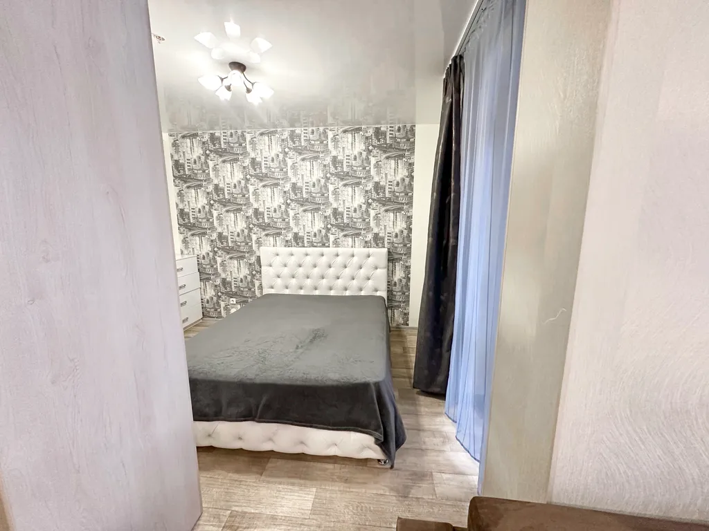 Квартира Квартира в центре — Екатеринбург