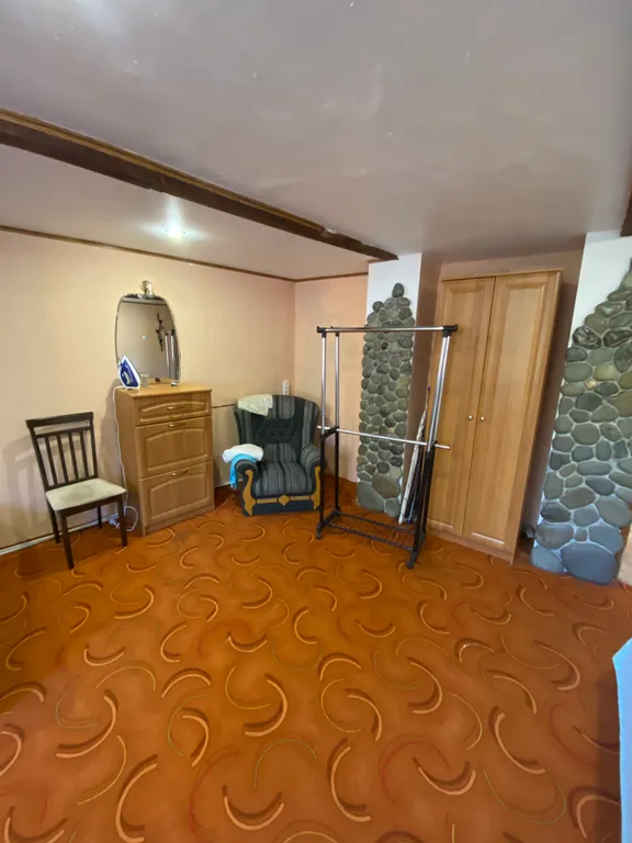 Квартира с видом на море