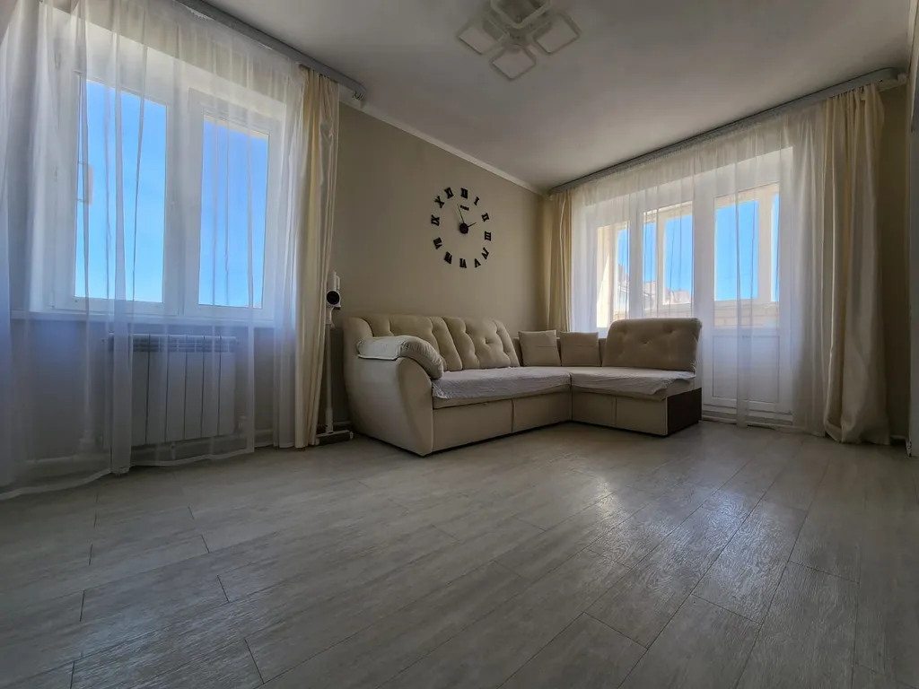 Люкс - апартаменты