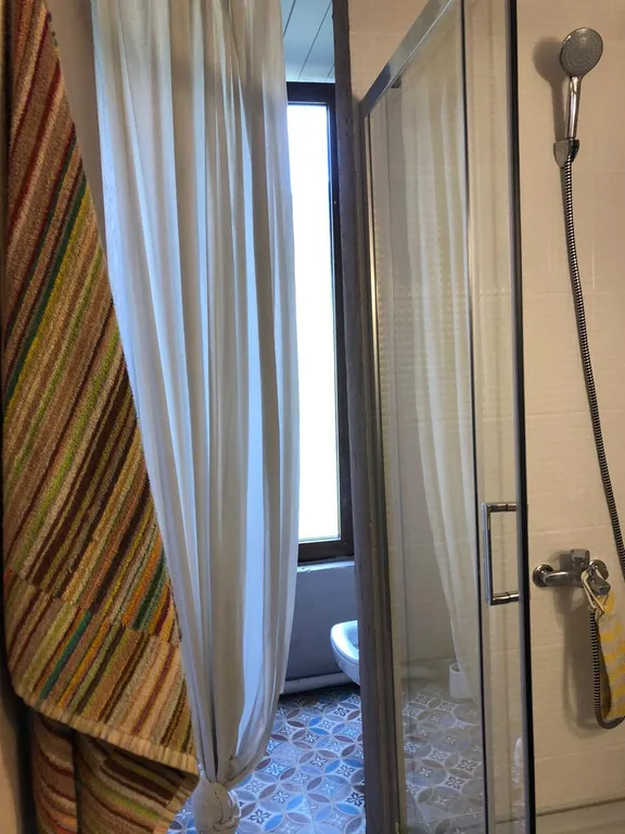 Чудесный дом в горах