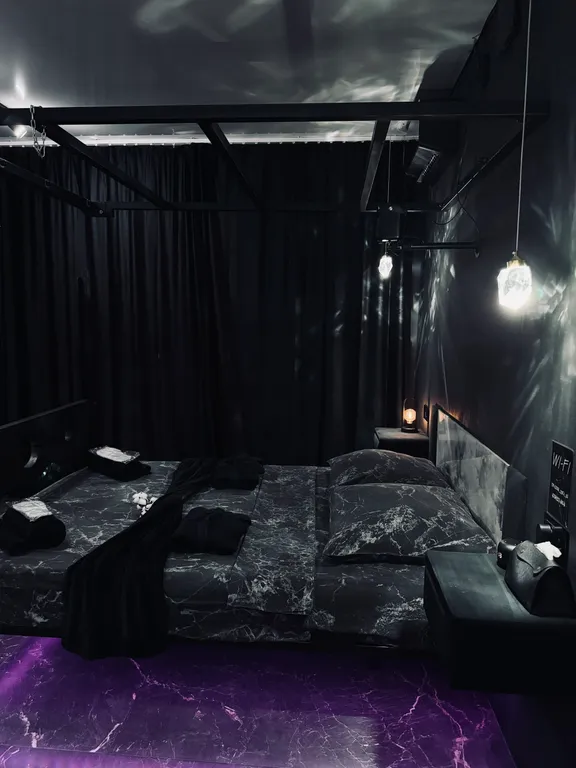 Дизайнерская студия Chill