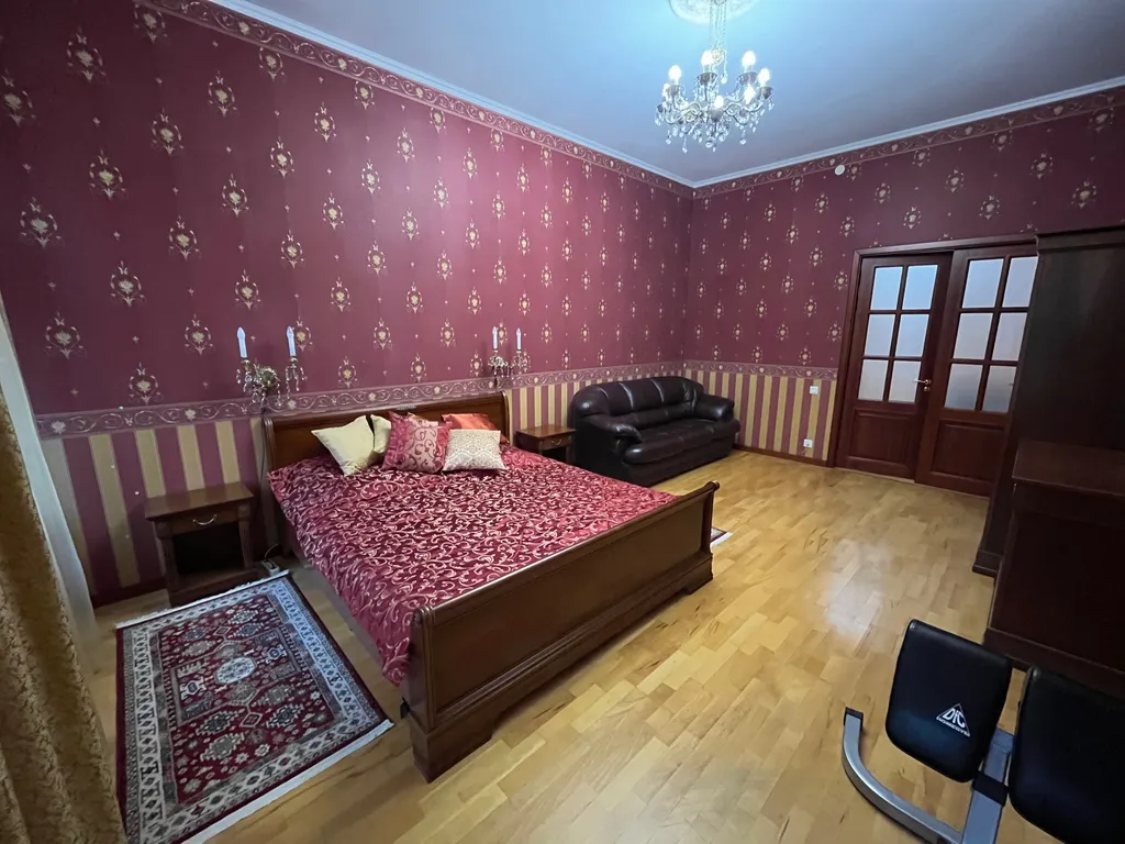 Квартира Уютная двухкомнатная квартира рядом с Невским проспектом — Санкт-Петербург