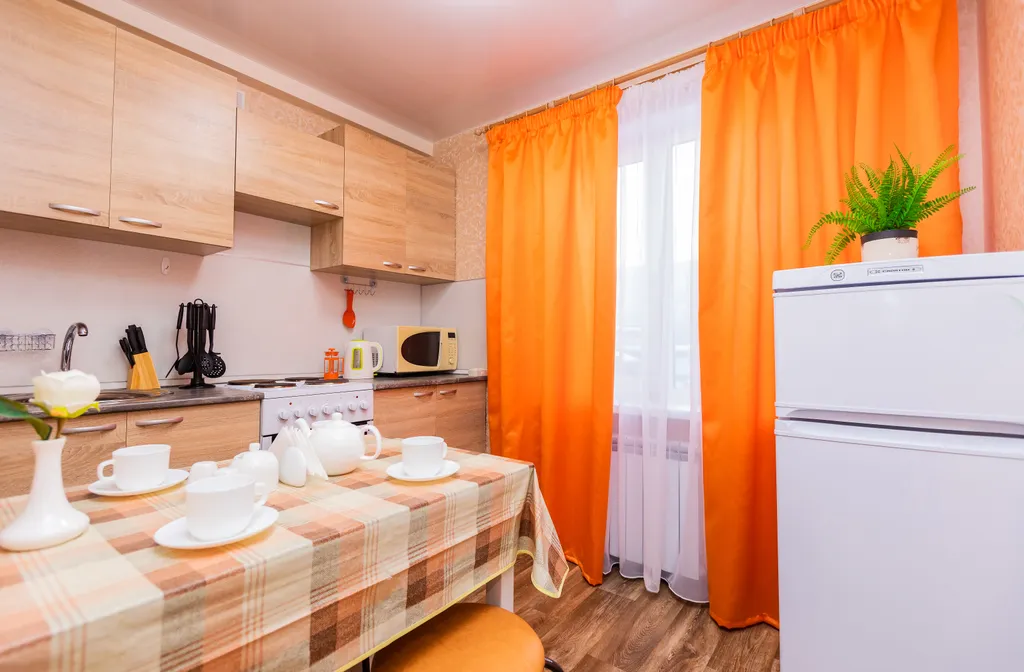 Квартира Планета Здоровья