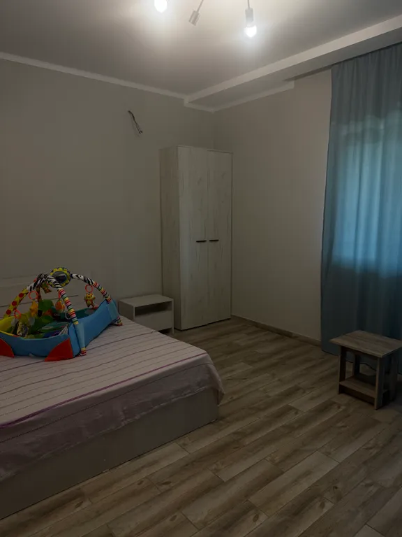 Уютный коттедж на море