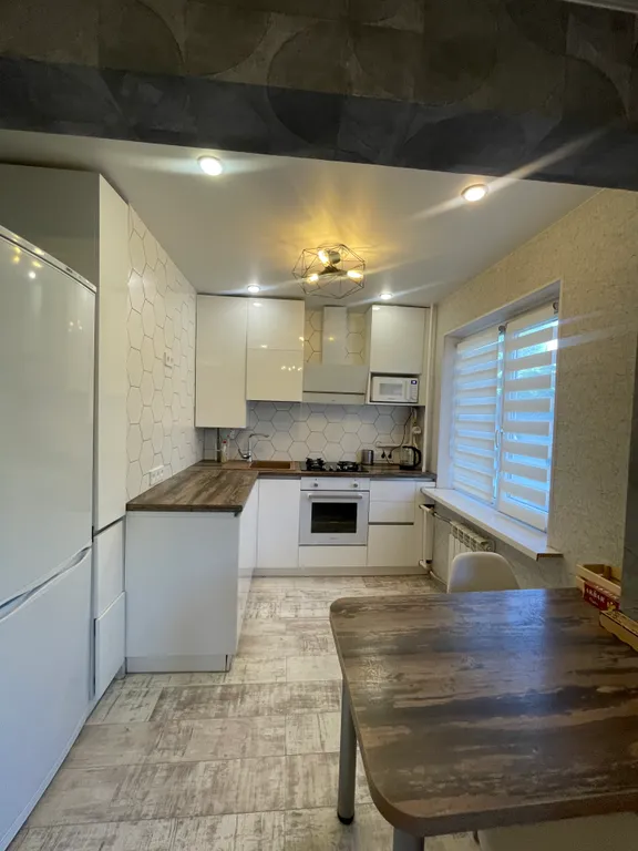 Замечательная квартира в центре