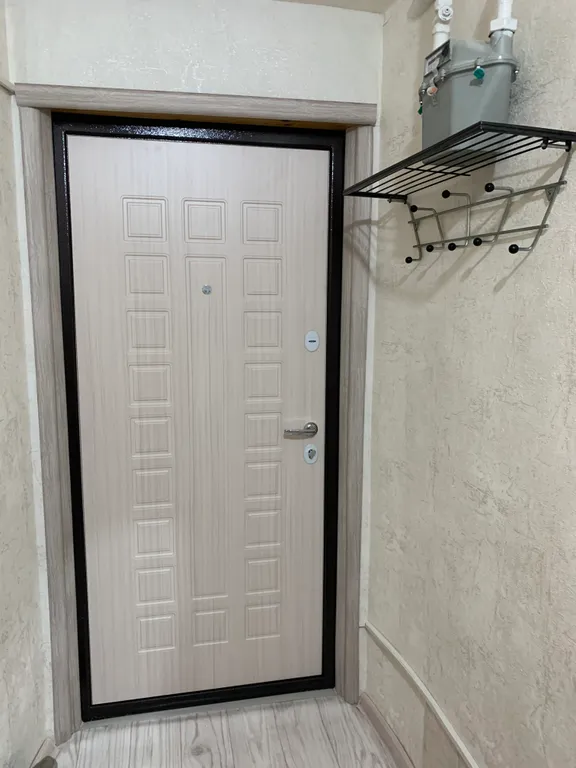 Уютная квартира в парковой зоне