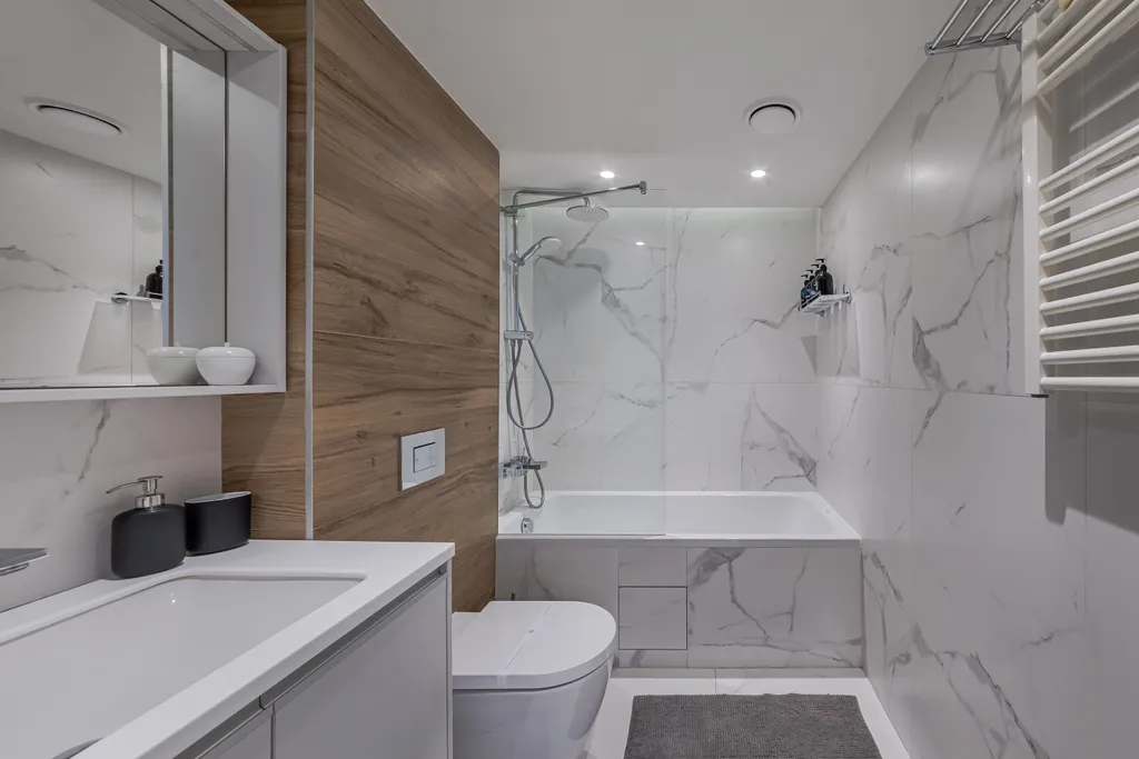 Квартира 1-комнатная Квартира — Москва