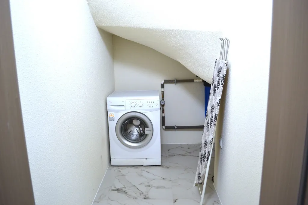 2-комнатный Дом