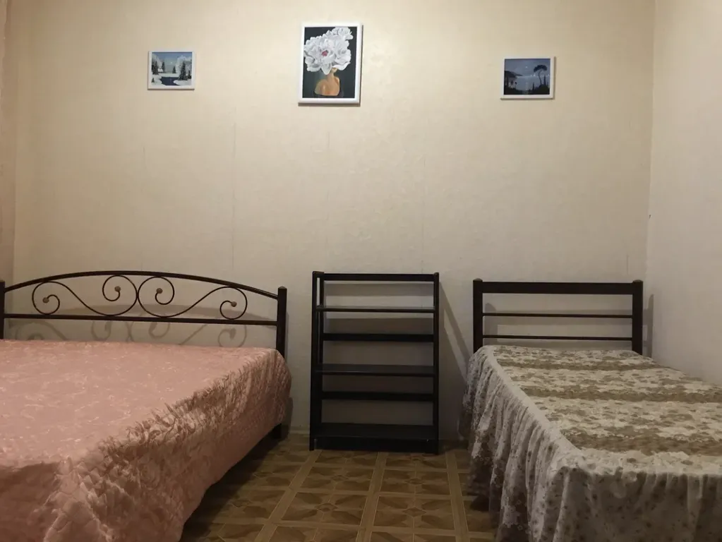 Квартира Апартаменты у моря — Севастополь