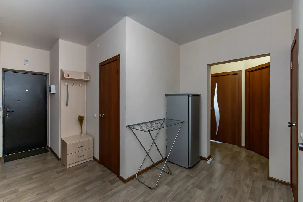 Просторная квартира в Матрешках