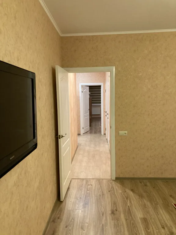 Квартира у самого моря