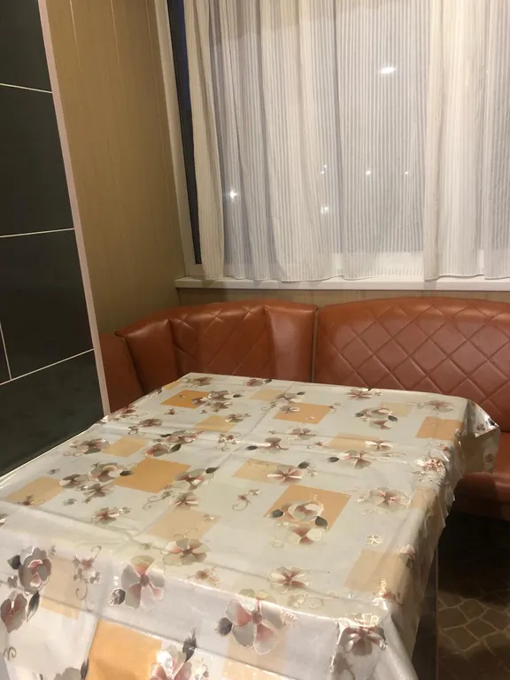 Отличная квартира