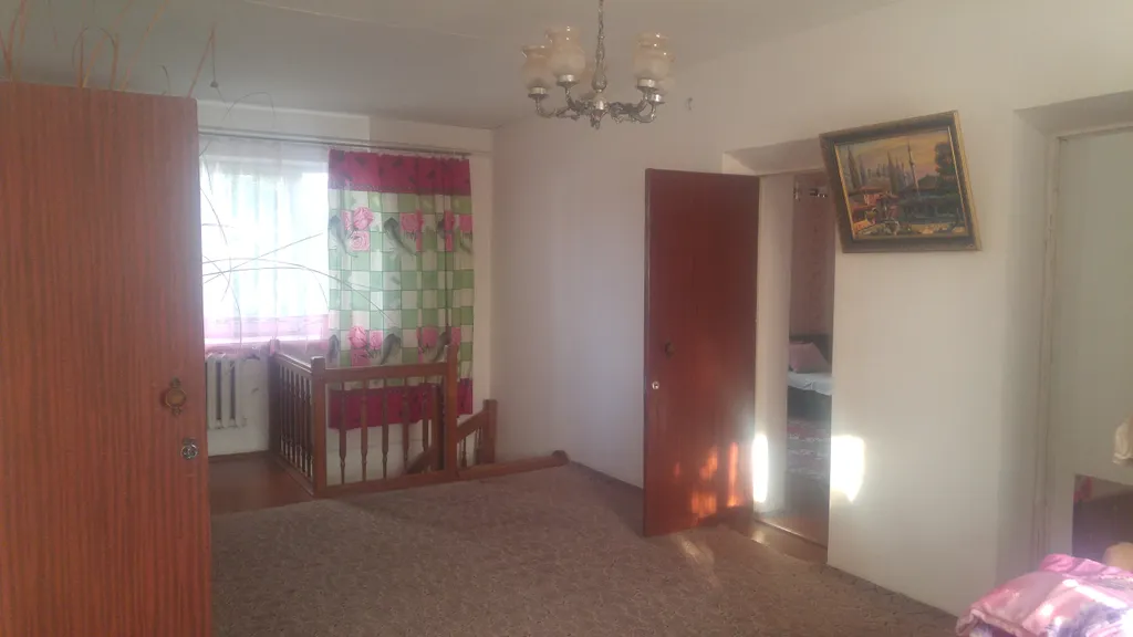 Дом в тихом районе города