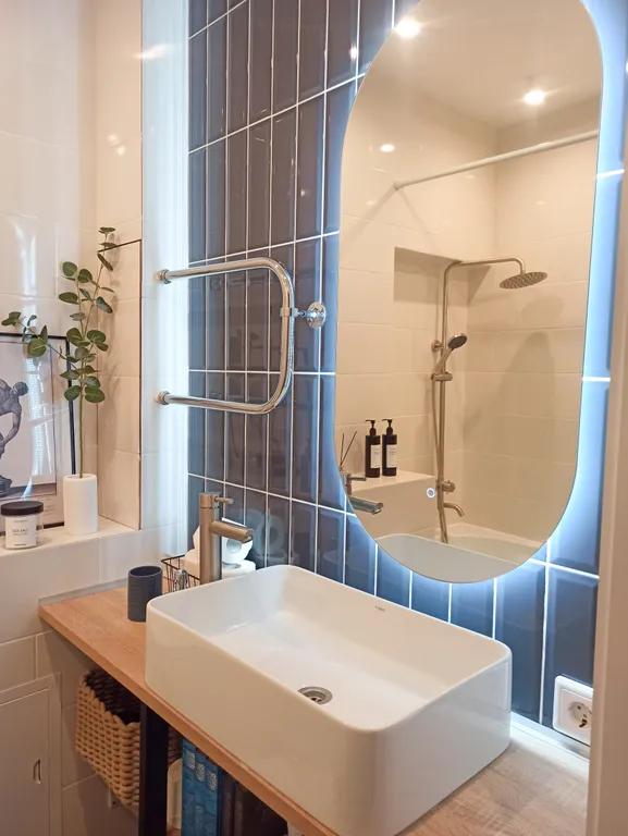 Апартаменты - Сердце Тулы