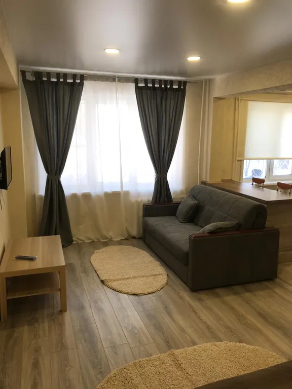 1-комнатная Квартира — аренда посуточно в Белокуриха