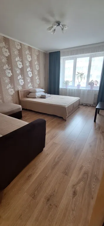 Квартира Уютная квартира в центре города — Великий Новгород