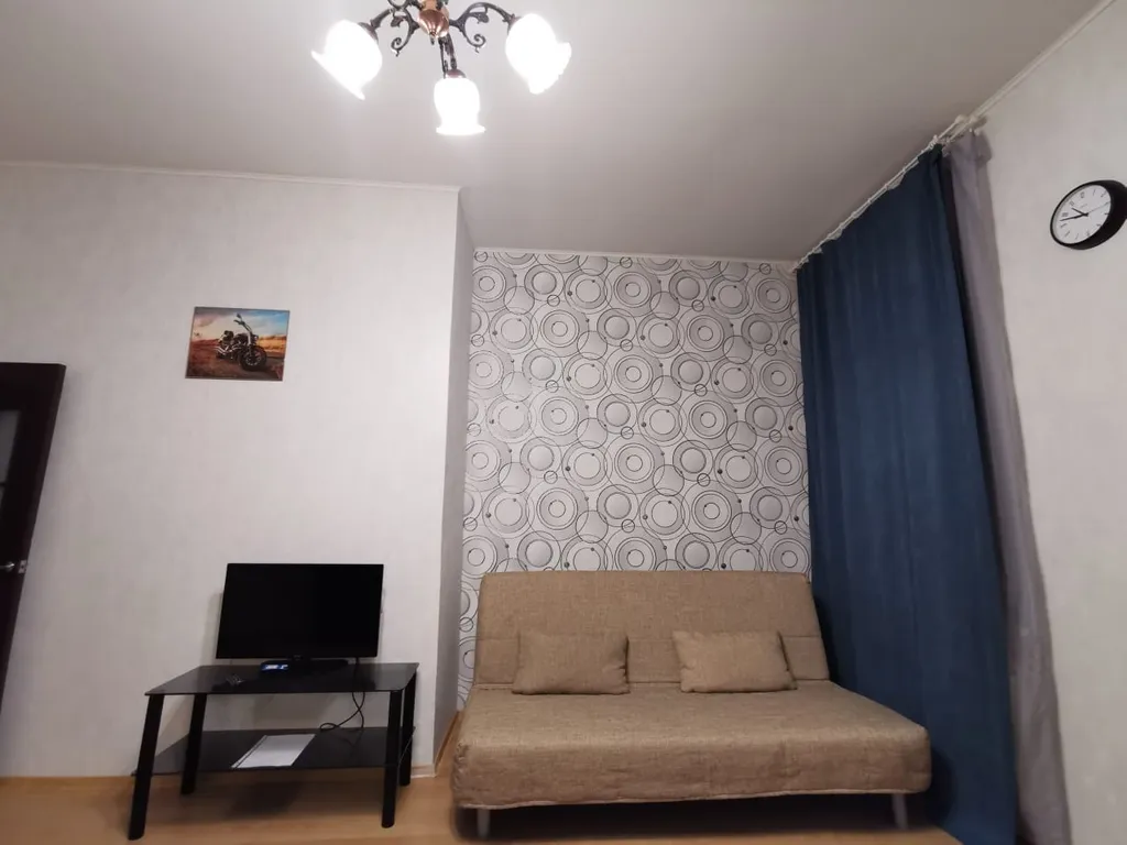 Уютная и чистая квартира в центре