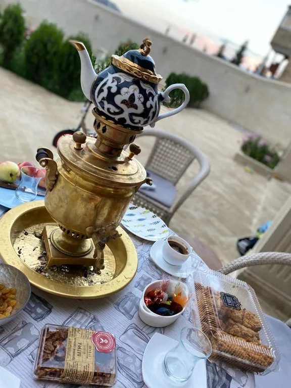 Дом- вилла у моря