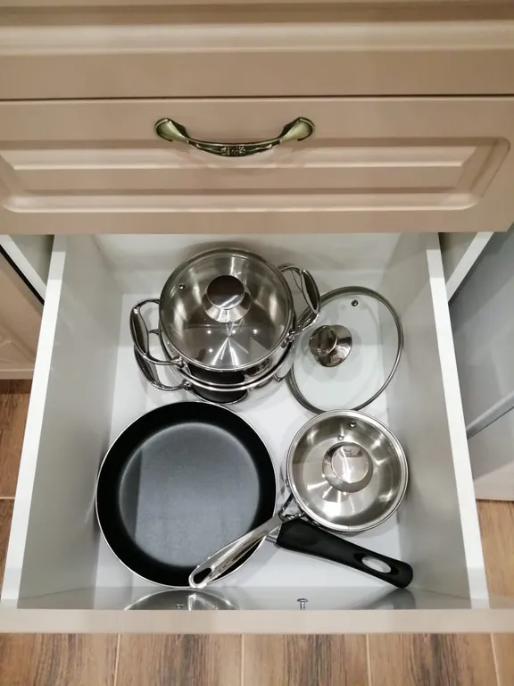 Квартира с видом на Онего