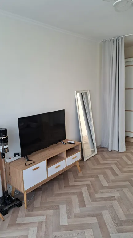 Квартира на Победе